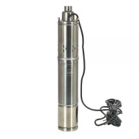 Насос свердловинний NOWA 4DS 750-12048 + кабель 10 м