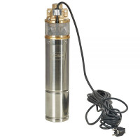 Насос свердловинний NOWA 4SKM 1000-6154rc + кабель 15 м