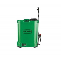 Уцiнка: Обприскувач акумуляторний NOWA OP 0816m Уцiнка: Обприскувач акумуляторний NOWA OP 0816m