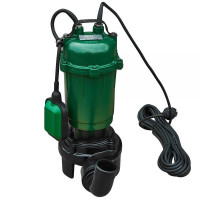 Насос дренажно-фекальний NOWA WQCD C1500f