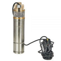 Насос свердловинний NOWA 4SKM 1000-6154r + ПУ + кабель 15 м