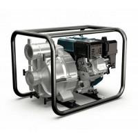 Мотопомпа бензинова NPO БУР 25-45