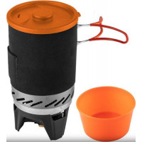 Набір туристичного посуду Neo Tools (63-151)