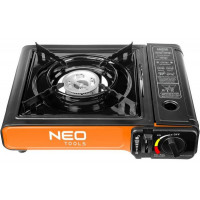 Плита газова портативна Neo Tools 20-050 Плита газова портативна Neo Tools 20-050