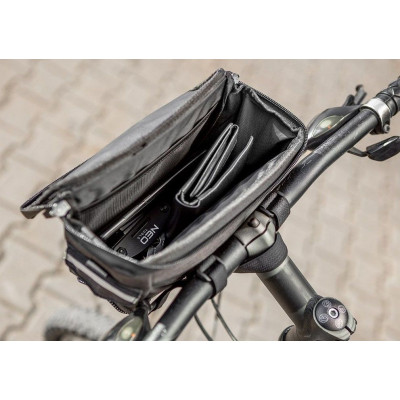 купити Сумка велосипедна Neo Tools 91-009 в Україні на AGROmachine.com.ua