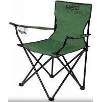 Стілець розкладний Neo Tools (63-157) Стілець розкладний Neo Tools (63-157)