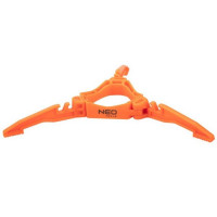 Підставка для газових балонів Neo Tools (63-143)