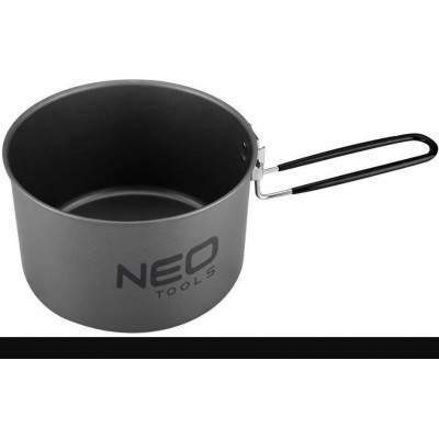 купити Набір туристичного посуду Neo Tools (63-145) в Україні на AGROmachine.com.ua