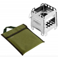 Плита туристична Neo Tools (63-126) Плита туристична Neo Tools (63-126)