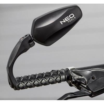 купити Дзеркало велосипедне Neo Tools 91-011 в Україні на AGROmachine.com.ua
