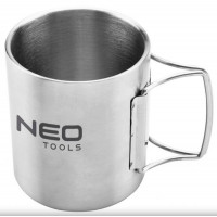 Кухоль туристичний Neo Tools (63-150) Кухоль туристичний Neo Tools (63-150)