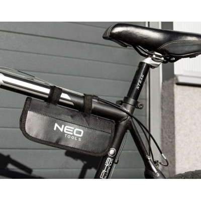 купити Набір для ремонту велосипеда Neo Tools 91-013 в Україні на AGROmachine.com.ua