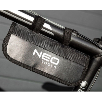 купити Набір для ремонту велосипеда Neo Tools 91-013 в Україні на AGROmachine.com.ua