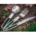 купити Набір туристичного посуду Neo Tools (63-148) в Україні на AGROmachine.com.ua