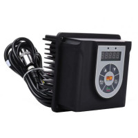 Частотний перетворювач Optima WLD190 0.75 кВт для 1-фазних насосів