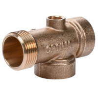 Гребінка Optima 5-ти ходова 80мм