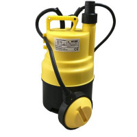 Насос дренажний Optima FCT 370 0,37 кВт 14040 Насос дренажний Optima FCT 370 0,37 кВт 14040