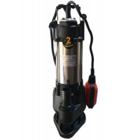 Насос дренажно-фекальний Optima V550 0,55 кВт 9105