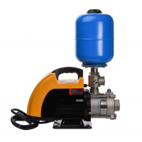 Насосна станція Optima PRIME OP25WHBJL4-30 з інтел,част,преобр, на базі багатост, насоса + бак 5л 2