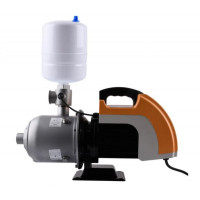 Насосна станція Optima PRIME OP25XL604 IB з інтелектуальним частотним перетворювачем + бак 5л 25