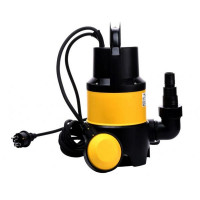 Насос дренажний Optima FC750W 0,75 кВт 15473 Насос дренажний Optima FC750W 0,75 кВт 15473