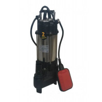 Насос дренажно-фекальний Optima V250 0,3 кВт 15475 Насос дренажно-фекальний Optima V250 0,3 кВт 15475