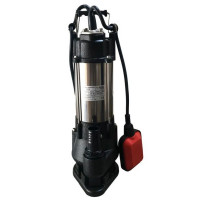 Насос дренажно-фекальний Optima V370 0,45 кВт 15474