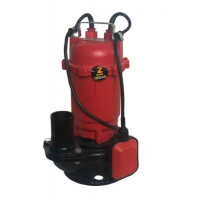 Насос дренажно-фекальний Optima WQD 8-12 0,9 кВт 9608