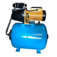 Насосна станція Optima JET200-50 1,5 кВт чавун 13444 Насосна станція Optima JET200-50 1,5 кВт чавун 13444