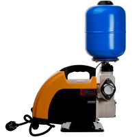 Насосна станція Optima PRIME OP25GZHB2-30 з інтелект. частотним прев. + бак 5л у компл, 25057