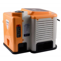 Насосна станція Optima PRIME OP550 IA з інтелектуальним частотним перетворювачем 25064