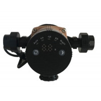 Насос циркуляційний Optima OP25-40AUTO 180мм+гайки