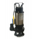 Насос дренажно-фекальний Optima V1500-QG 1,5 кВт (з ріж) 11516