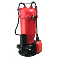 Насос дренажно-фекальний Optima WQD15-15 1,5 кВт 8690