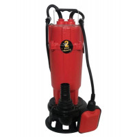 Насос дренажно-фекальний Optima WQG 550 0,55 кВт (з ріжучим) 13994 Насос дренажно-фекальний Optima WQG 550 0,55 кВт (з ріжучим) 13994