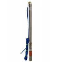 Насос свердловинний Optima 3,5SDm2/22 1,1 кВт 123м 14130+ПУ+кабель 15м Насос свердловинний Optima 3,5SDm2/22 1,1 кВт 123м 14130+ПУ+кабель 15м