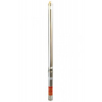 Насос свердловинний Optima 3SDm2,5/30 1,1 кВт 124м 14125 +ПУ+кабель 15м Насос свердловинний Optima 3SDm2,5/30 1,1 кВт 124м 14125 +ПУ+кабель 15м