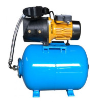 Насосна станція Optima JET100-PL-50 1,1 кВт чавун 13278 Насосна станція Optima JET100-PL-50 1,1 кВт чавун 13278