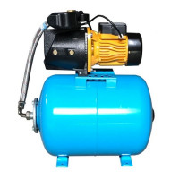 Насосна станція Optima JET150-PL-50 1,3 кВт чавун 13286 (вис. 50м, 3,6 м3/г)