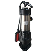 Насос дренажно-фекальний Optima V 550 DF 0,55 кВт (з ріж) 13620