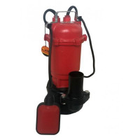 Насос дренажно-фекальний Optima WQD10-15 1,3 кВт 8687