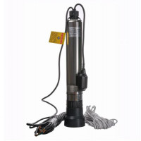 Насос колодязний Optima 5,1 - 40/5 F 0,37 кВт 18996 Насос колодязний Optima 5,1 - 40/5 F 0,37 кВт 18996