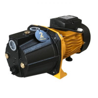 Насос поверхневий Optima JET 80A-PL 0,8 кВт чавун 8187 (висота 40м, 2,7 м3/г)