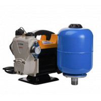 Насосна станція Optima OP25WHBL4-30 + бак 5л 14898