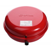 Розширювальний бак Optima 10л 3924 Розширювальний бак Optima 10л 3924