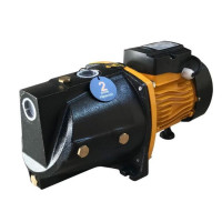 Насос поверхневий Optima JET 80-PL 0,8 кВт чавун 8202 Насос поверхневий Optima JET 80-PL 0,8 кВт чавун 8202