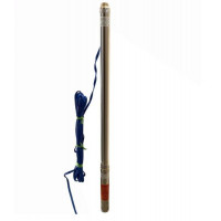 Насос свердловинний Optima 2,5SDm1,5/33 0,55 кВт 15545 +ПУ+кабель15м Насос свердловинний Optima 2,5SDm1,5/33 0,55 кВт 15545 +ПУ+кабель15м