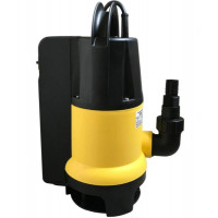 Насос дренажний з поплавком Optima FQ500 C 0,5 кВт 11611