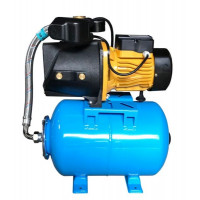 Насосна станція Optima JET150-24 1,3 кВт чавун 13134