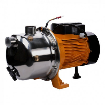 купити Насос поверхневий Optima JET100S 1,1 кВт 5842 в Україні на AGROmachine.com.ua